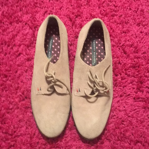 Oxford Flats - Picture 2 of 3